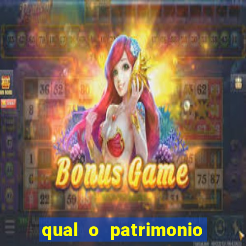 qual o patrimonio de nelson wilians